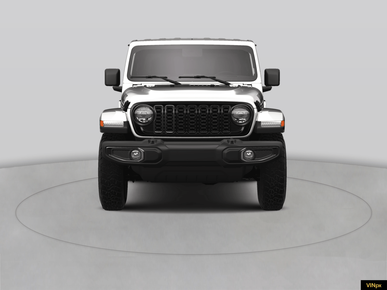 2024 Jeep Gladiator WILLYS 4X4 Quincy MA