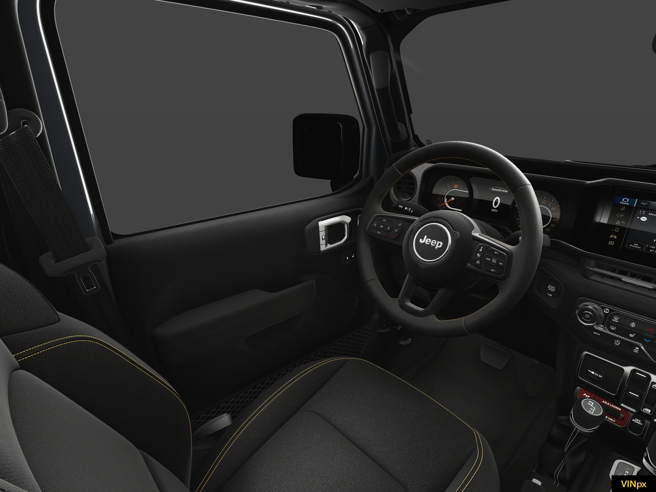 2024 Jeep Gladiator WILLYS 4X4 Quincy MA