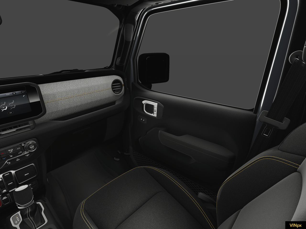 2024 Jeep Gladiator WILLYS 4X4 Quincy MA