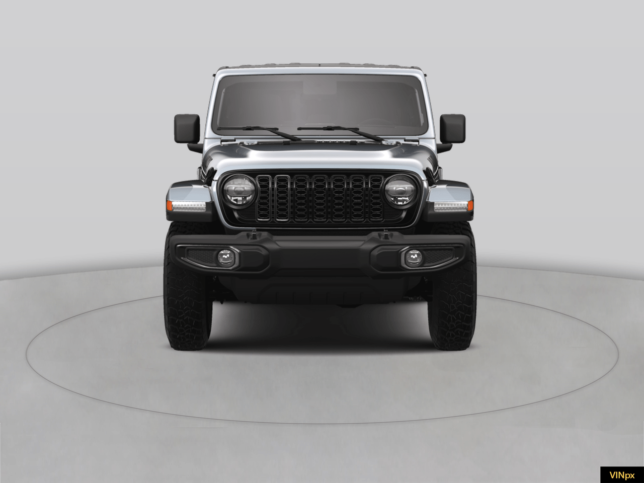 2024 Jeep Gladiator WILLYS 4X4 Quincy MA