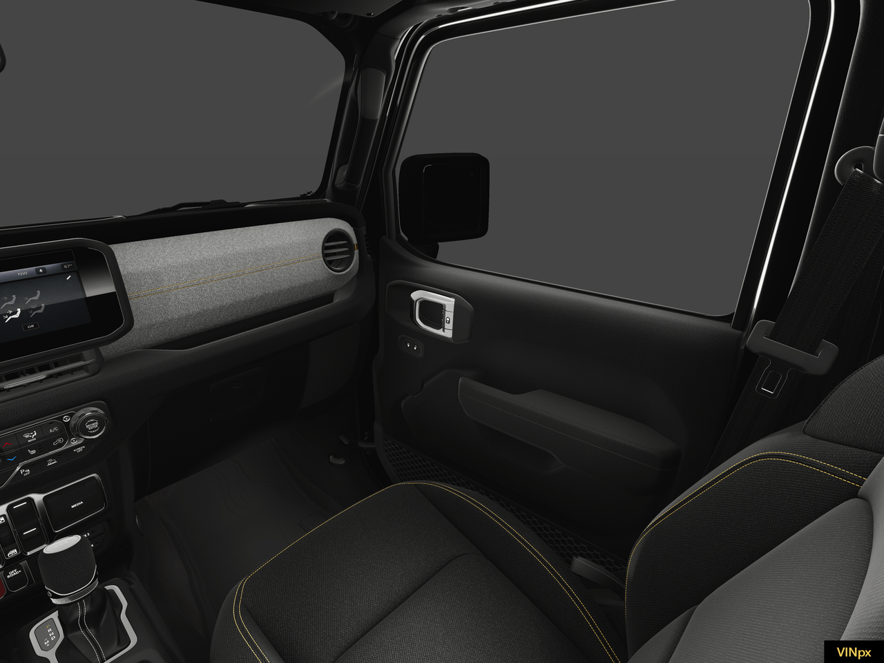 2024 Jeep Gladiator WILLYS 4X4 Quincy MA