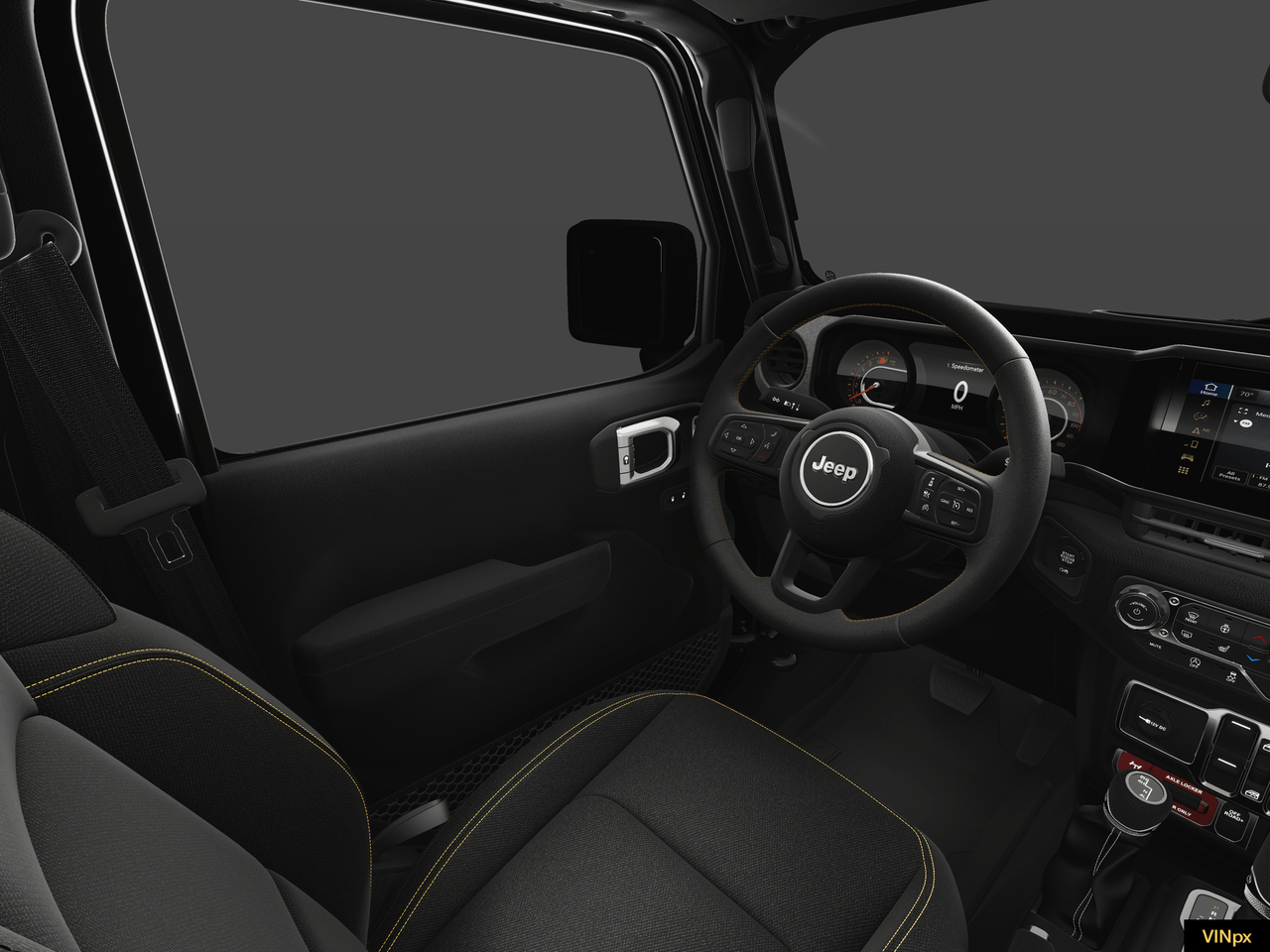 2024 Jeep Gladiator WILLYS 4X4 Quincy MA