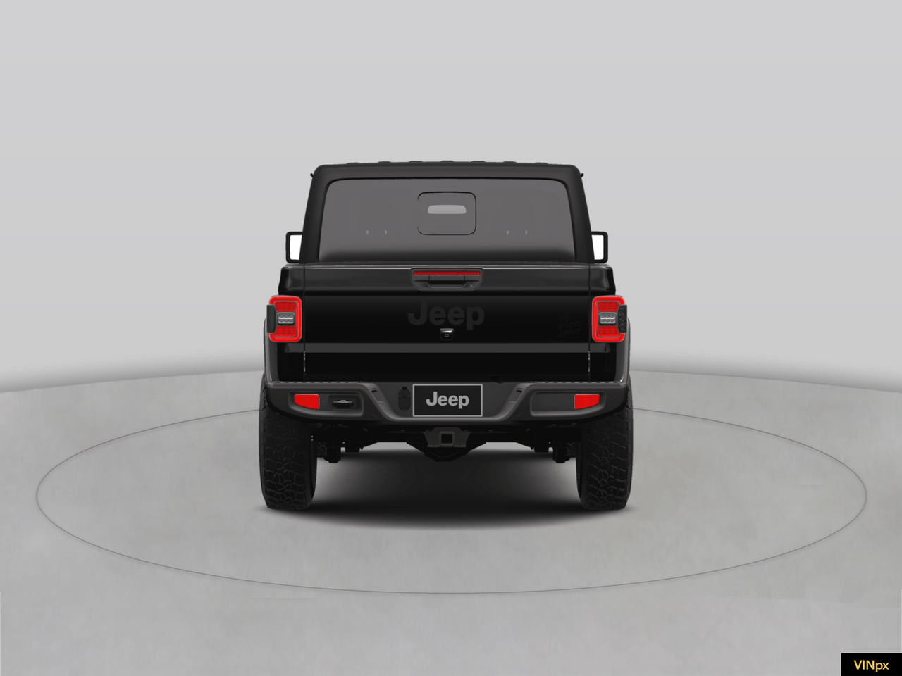 2024 Jeep Gladiator WILLYS 4X4 Quincy MA