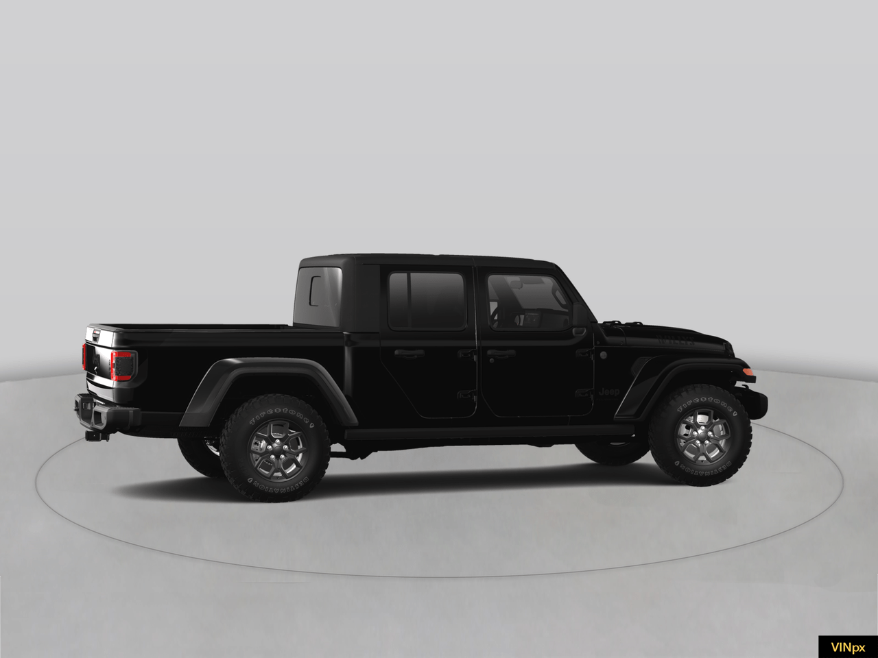 2024 Jeep Gladiator WILLYS 4X4 Quincy MA