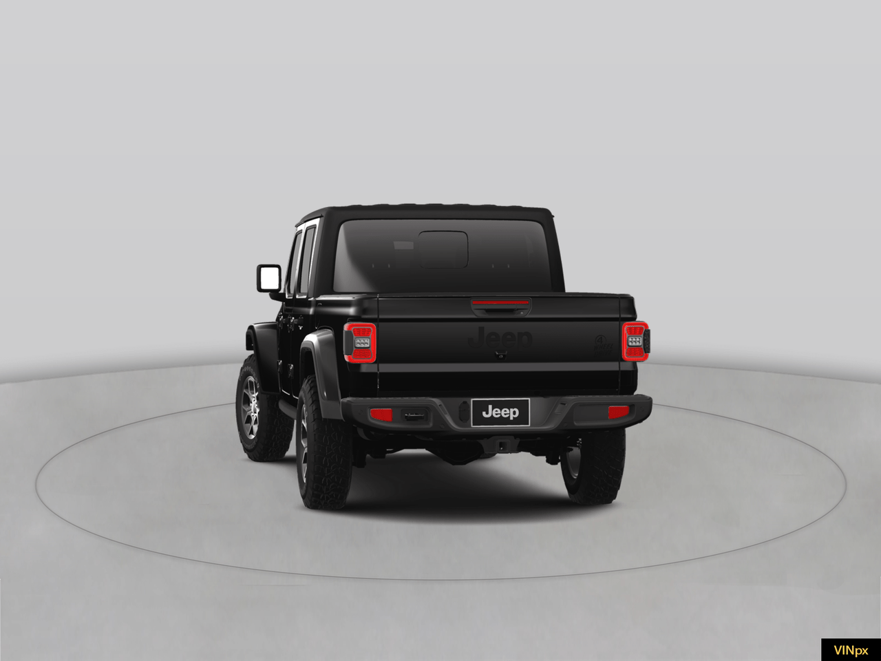 2024 Jeep Gladiator WILLYS 4X4 Quincy MA