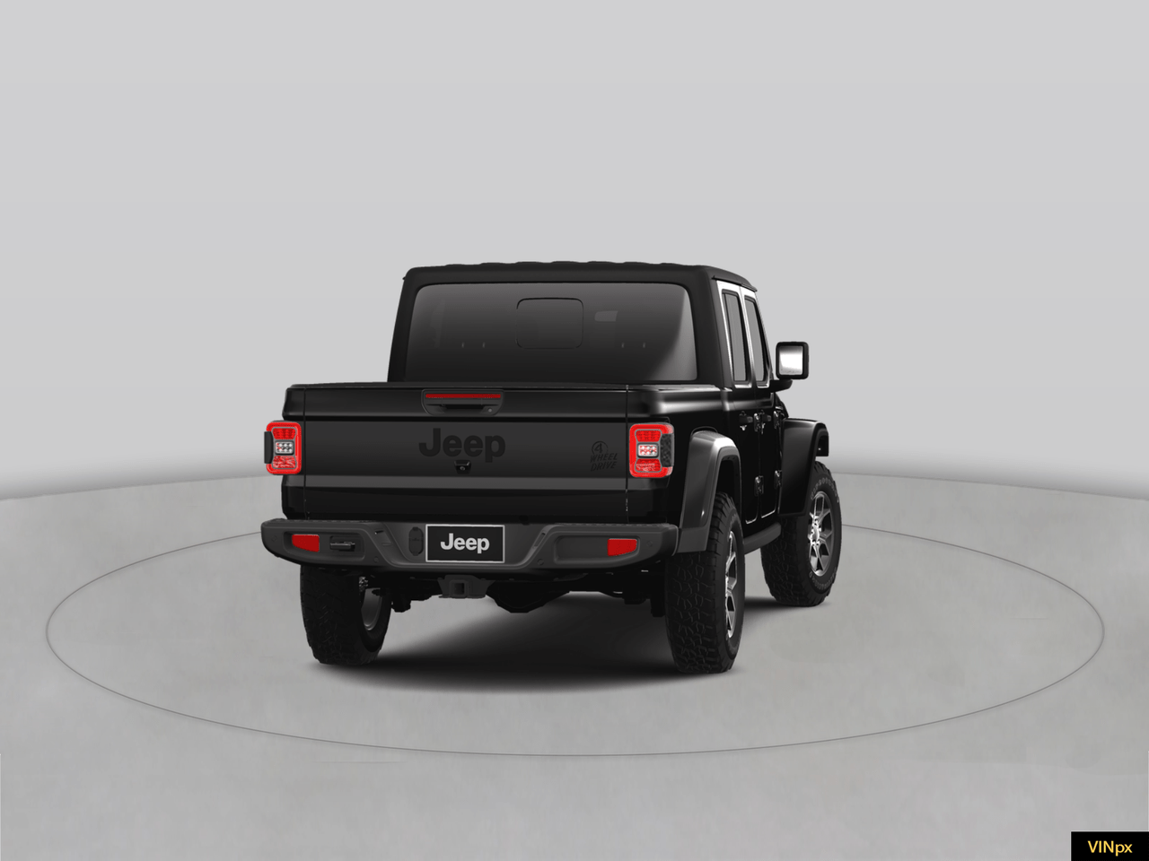 2024 Jeep Gladiator WILLYS 4X4 Quincy MA