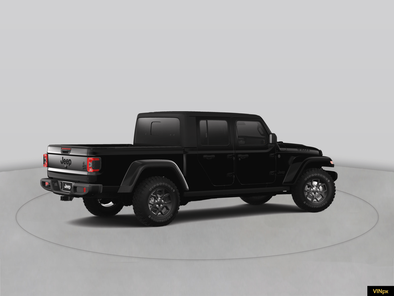 2024 Jeep Gladiator WILLYS 4X4 Quincy MA