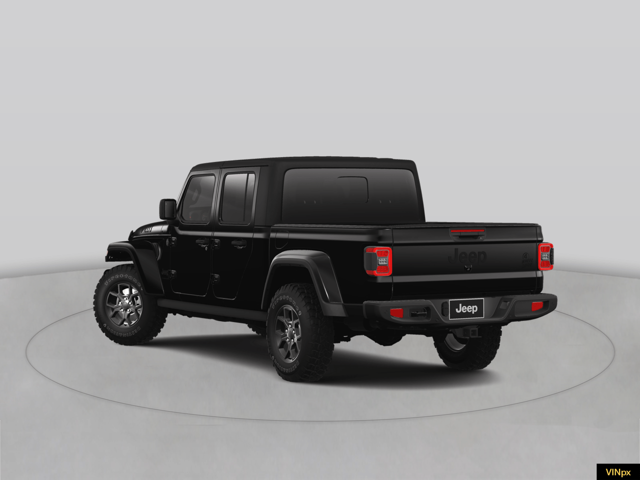 2024 Jeep Gladiator WILLYS 4X4 Quincy MA