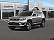2024 Jeep Grand Cherokee 4xe GRAND CHEROKEE 4xe