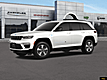 2024 Jeep Grand Cherokee 4xe GRAND CHEROKEE 4xe