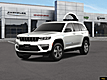 2024 Jeep Grand Cherokee 4xe GRAND CHEROKEE 4xe