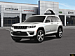 2024 Jeep Grand Cherokee 4xe GRAND CHEROKEE 4xe