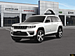 2024 Jeep Grand Cherokee 4xe GRAND CHEROKEE 4xe