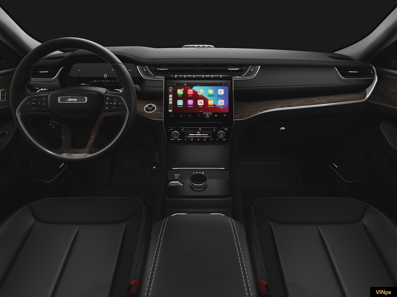 2024 Jeep Grand Cherokee 4xe Quincy MA