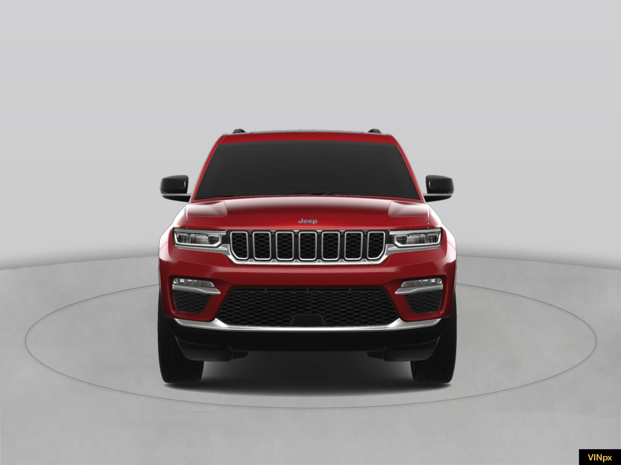 2024 Jeep Grand Cherokee 4xe Quincy MA