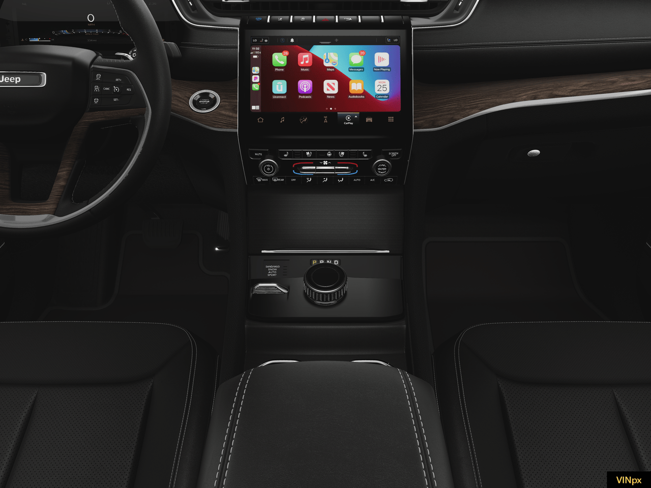 2024 Jeep Grand Cherokee 4xe Quincy MA