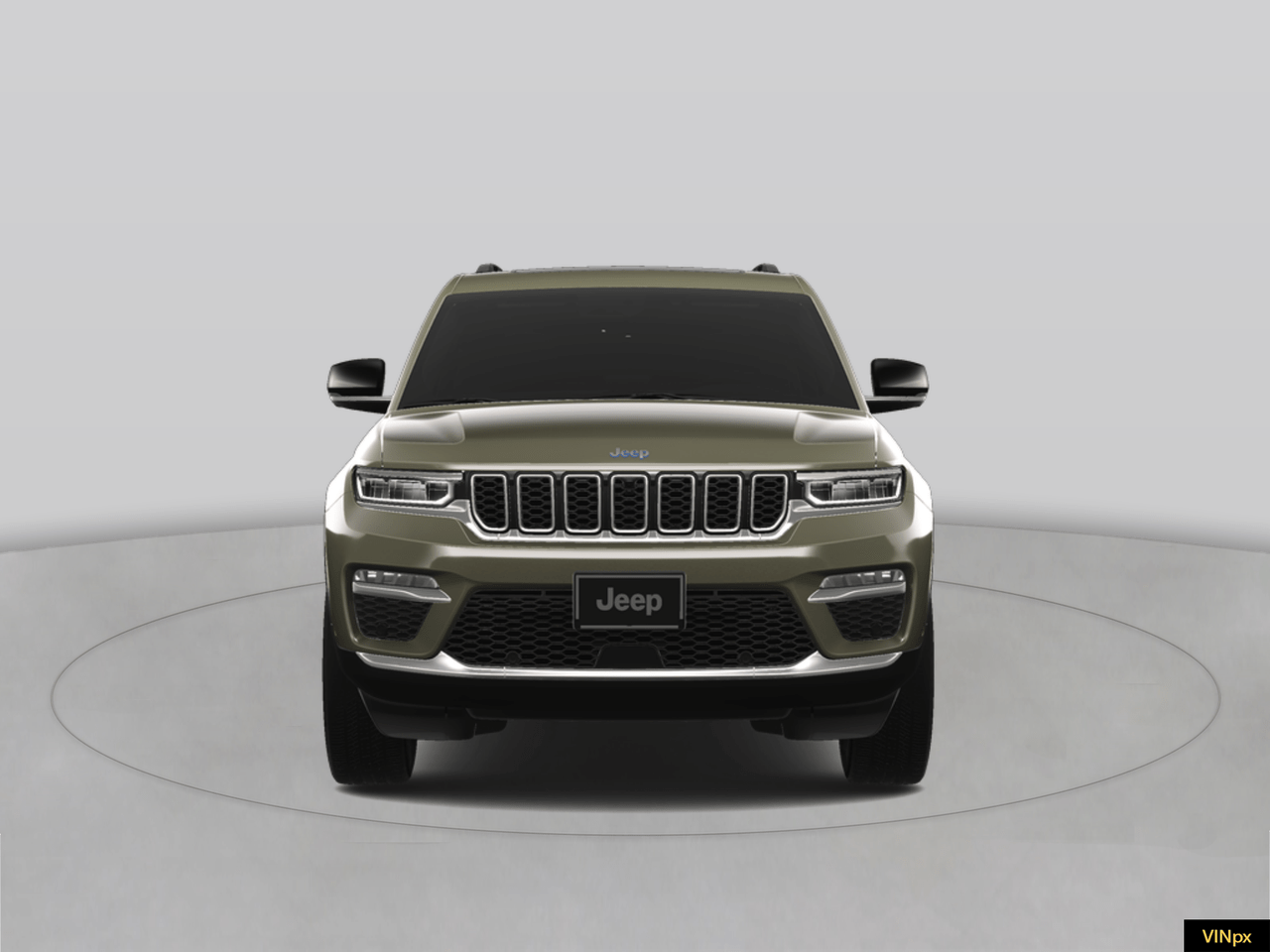 2024 Jeep Grand Cherokee 4xe Quincy MA