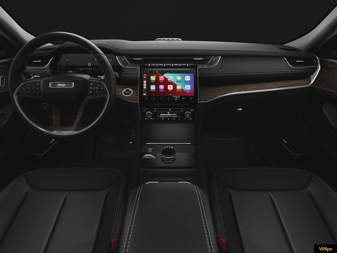 2024 Jeep Grand Cherokee 4xe Quincy MA