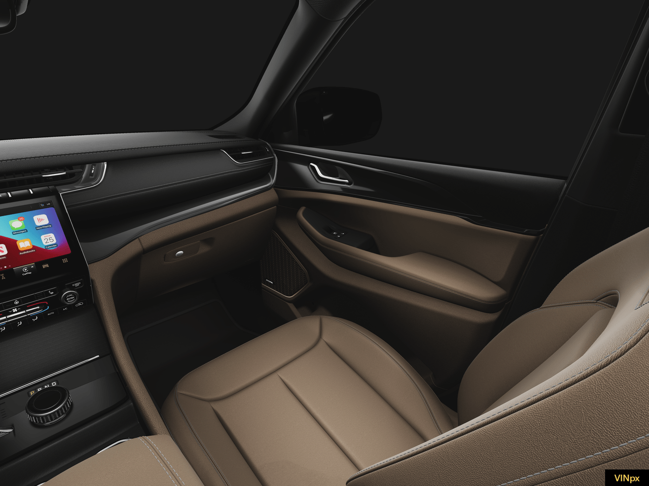 2024 Jeep Grand Cherokee 4xe Quincy MA