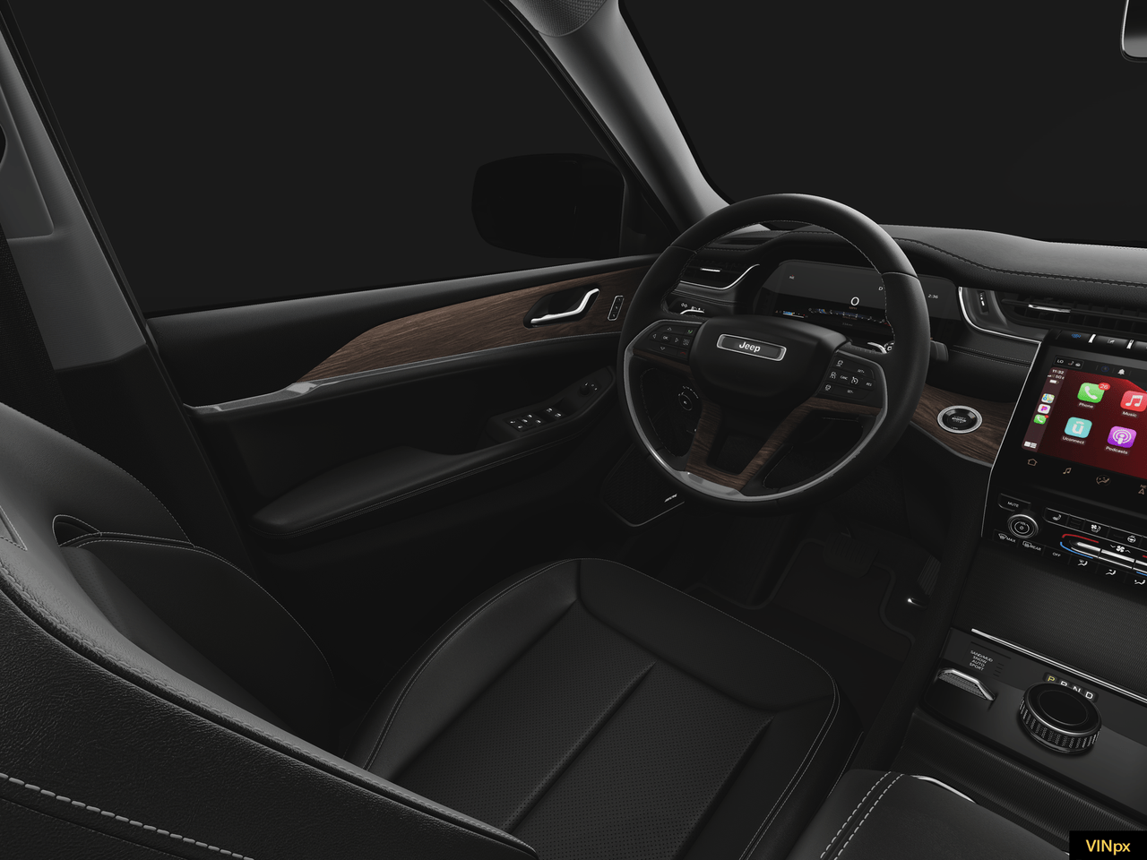 2024 Jeep Grand Cherokee 4xe Quincy MA