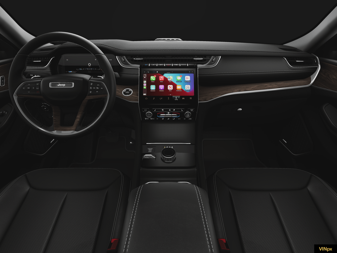 2024 Jeep Grand Cherokee 4xe Quincy MA