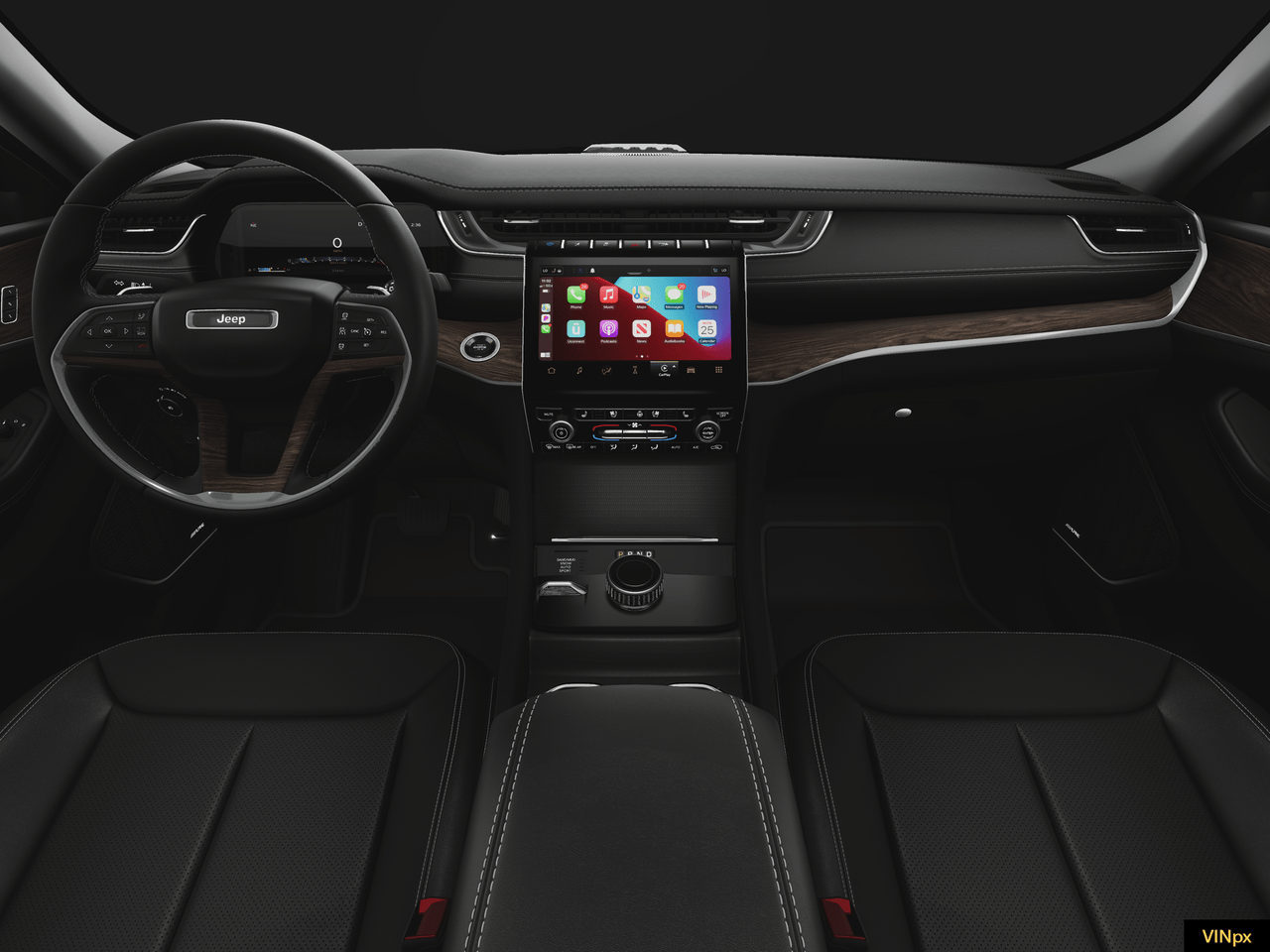 2024 Jeep Grand Cherokee 4xe Quincy MA