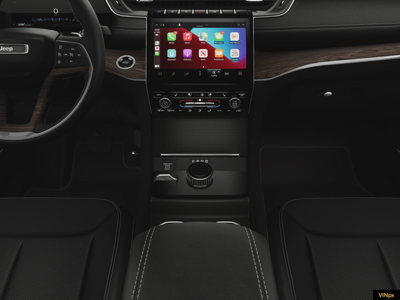 2024 Jeep Grand Cherokee 4xe Quincy MA