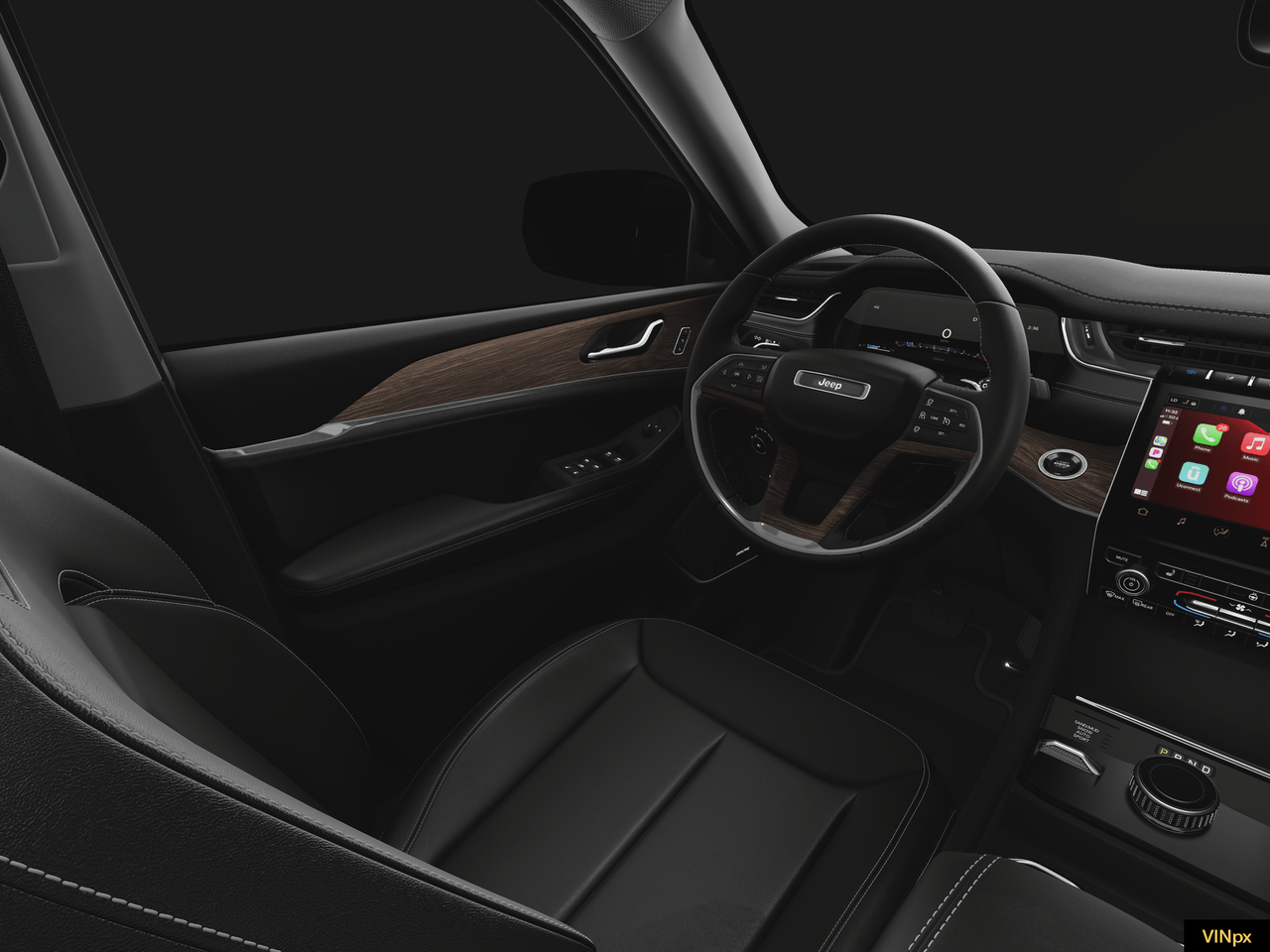 2024 Jeep Grand Cherokee 4xe Quincy MA