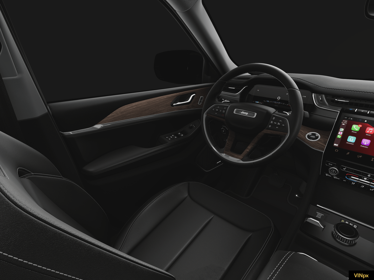 2024 Jeep Grand Cherokee 4xe Quincy MA