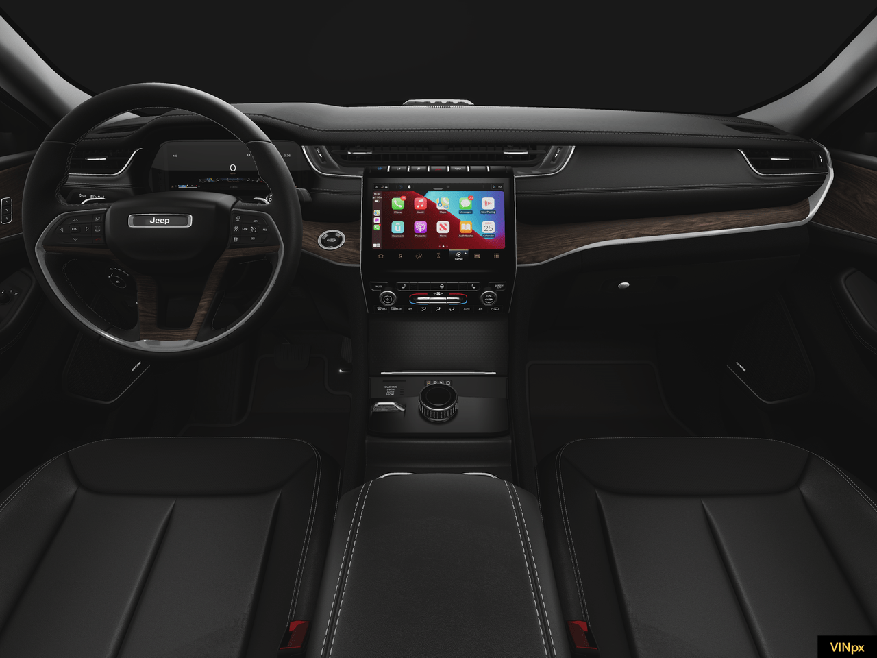 2024 Jeep Grand Cherokee 4xe Quincy MA