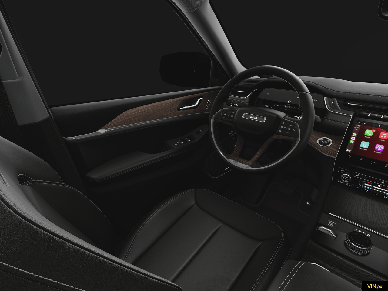 2024 Jeep Grand Cherokee 4xe Quincy MA