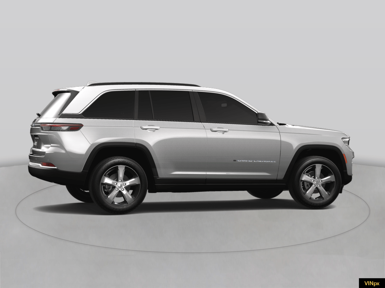 2024 Jeep Grand Cherokee 4xe Quincy MA