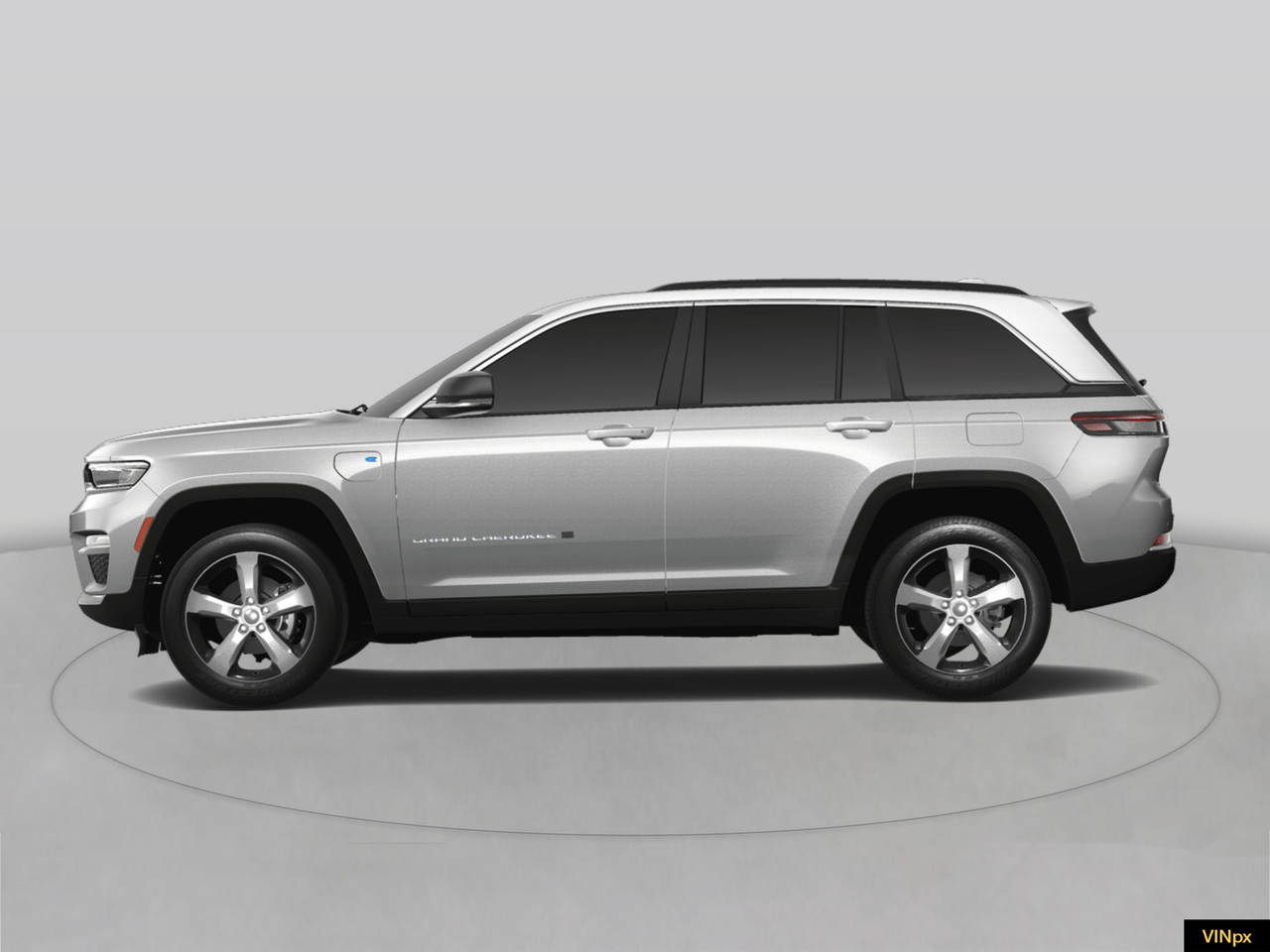 2024 Jeep Grand Cherokee 4xe Quincy MA