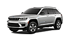 2024 Jeep Grand Cherokee 4xe GRAND CHEROKEE 4xe