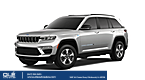 2024 Jeep Grand Cherokee 4xe GRAND CHEROKEE 4xe