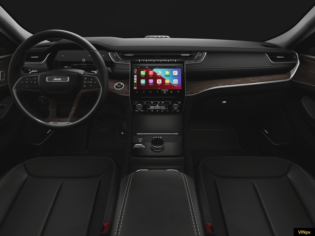 2024 Jeep Grand Cherokee 4xe Quincy MA