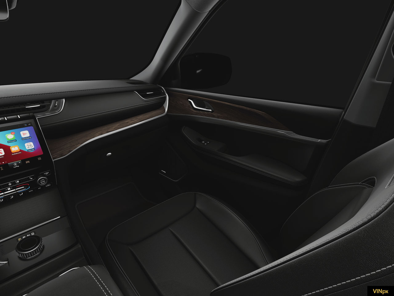 2024 Jeep Grand Cherokee 4xe Quincy MA