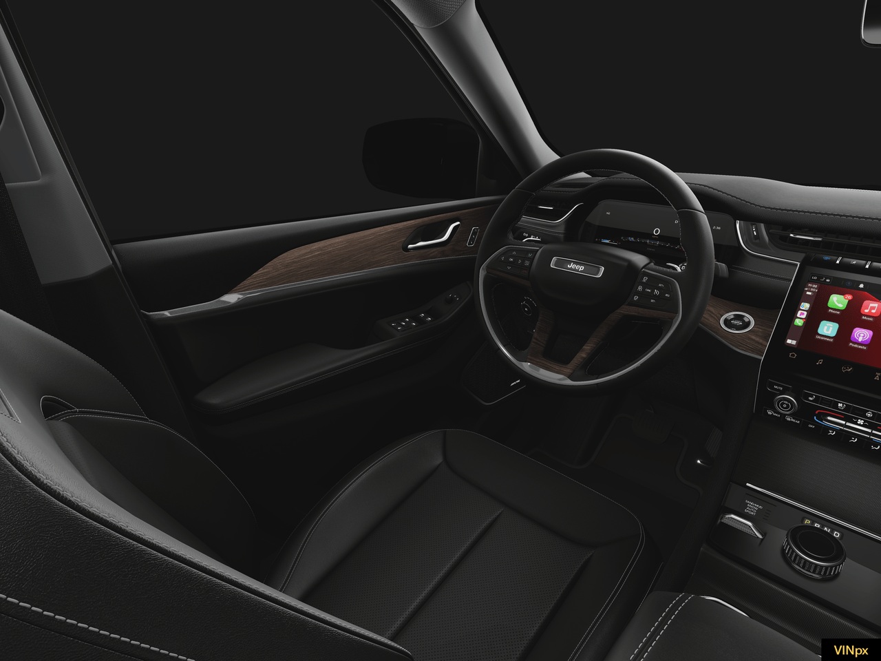 2024 Jeep Grand Cherokee 4xe Quincy MA