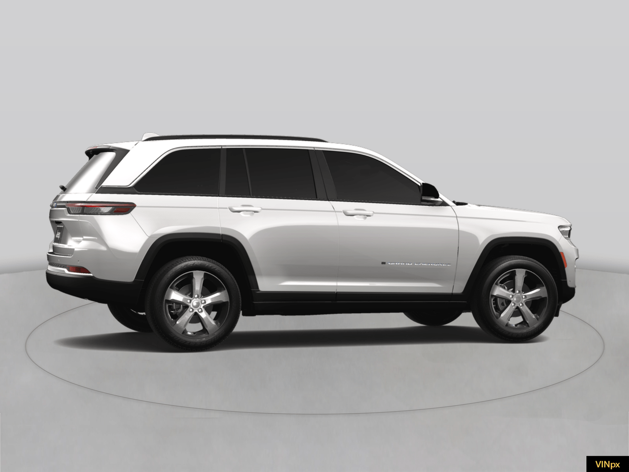 2024 Jeep Grand Cherokee 4xe Quincy MA