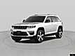 2024 Jeep Grand Cherokee 4xe GRAND CHEROKEE 4xe