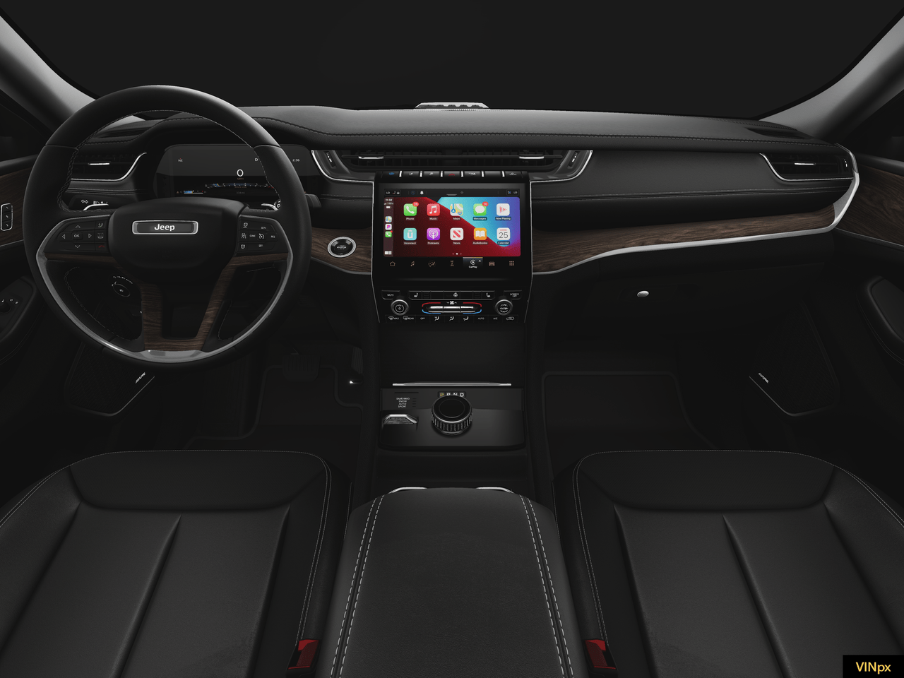 2024 Jeep Grand Cherokee 4xe Quincy MA