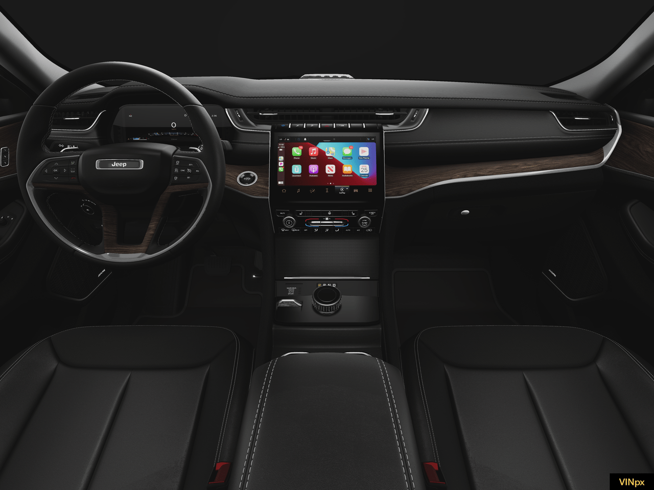 2024 Jeep Grand Cherokee 4xe Quincy MA