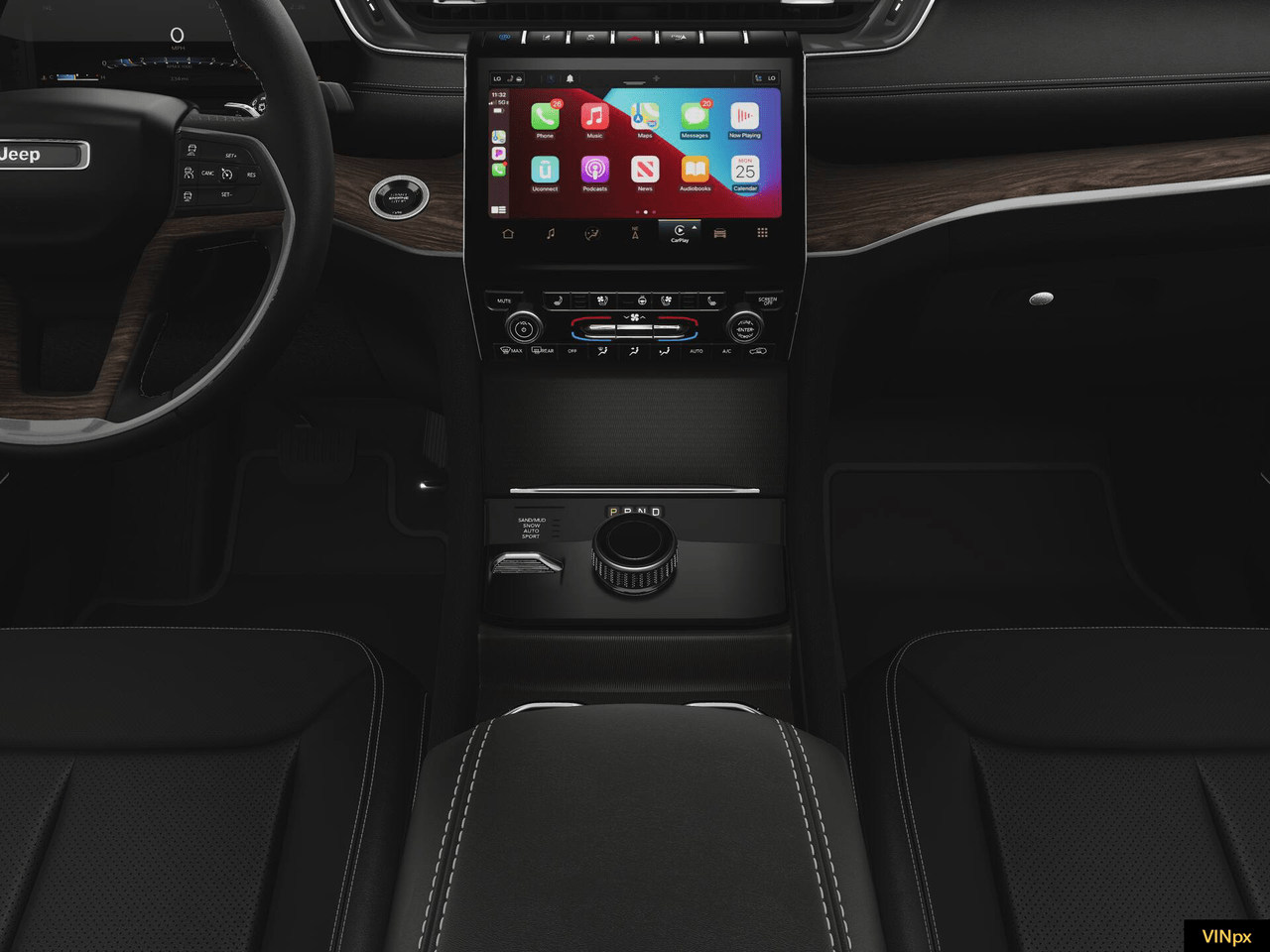 2024 Jeep Grand Cherokee 4xe Quincy MA