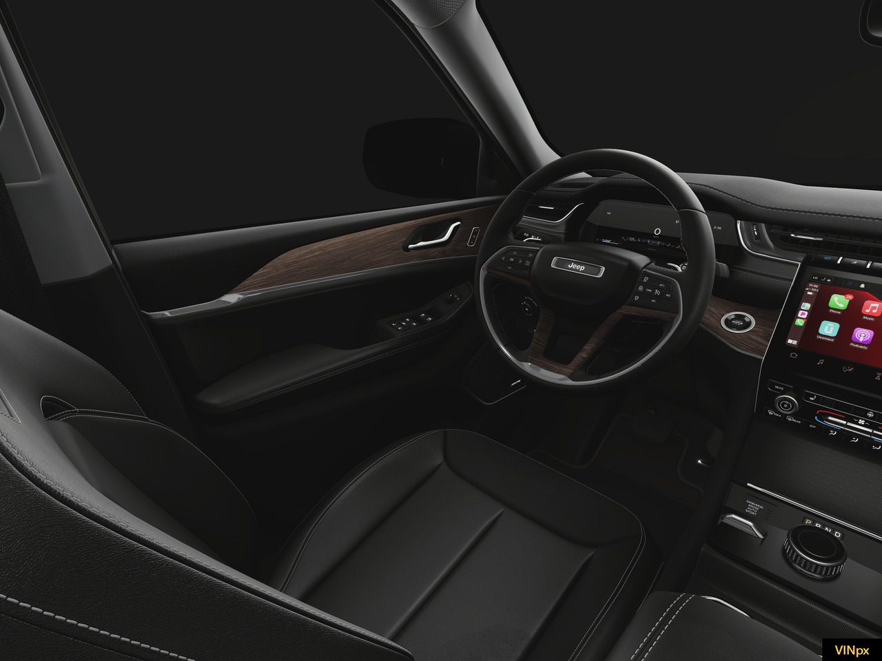 2024 Jeep Grand Cherokee 4xe Quincy MA