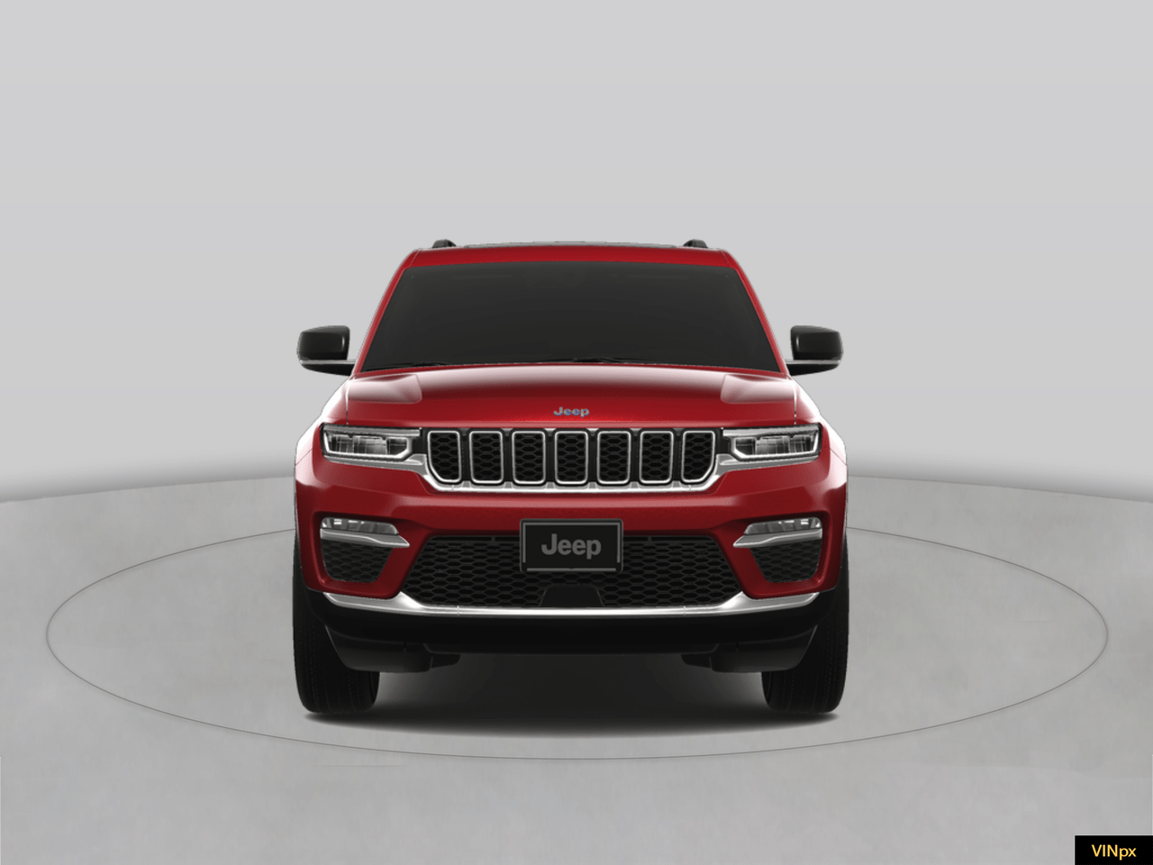 2024 Jeep Grand Cherokee 4xe Quincy MA