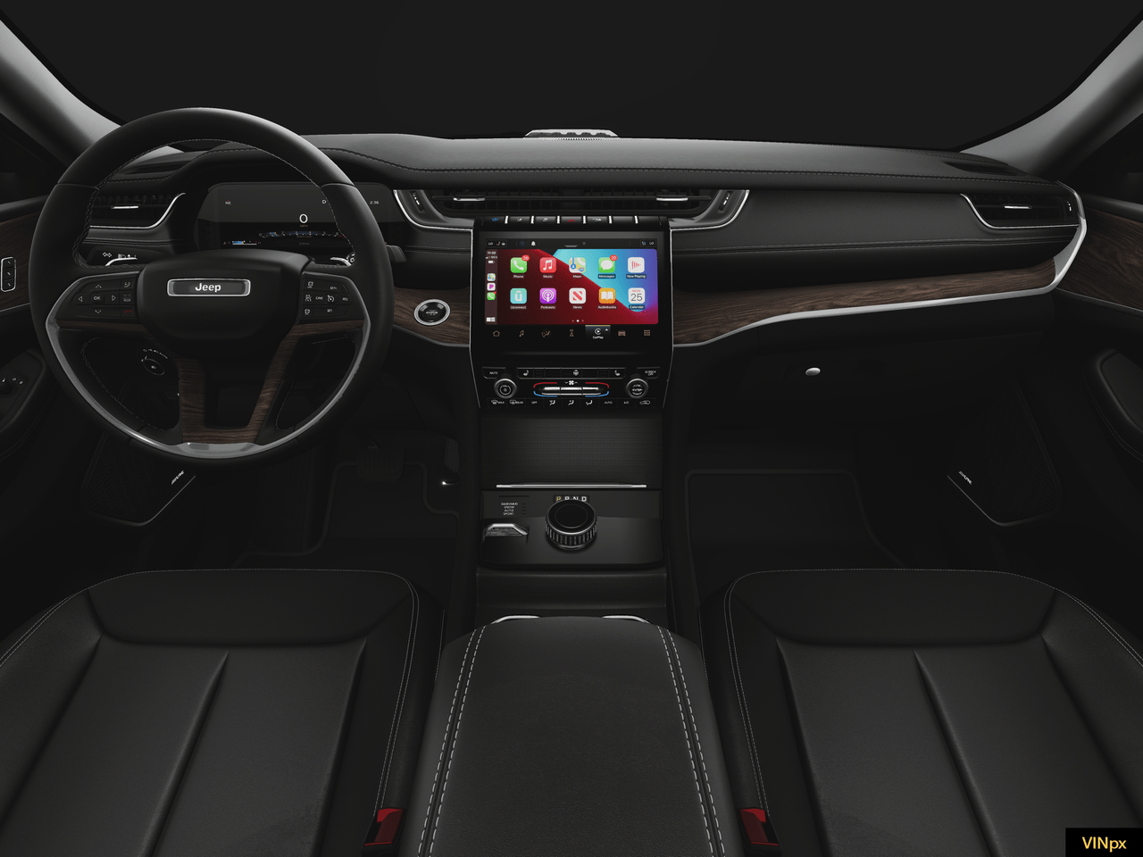 2024 Jeep Grand Cherokee 4xe Quincy MA