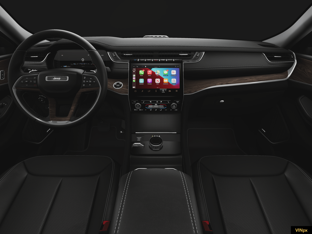 2024 Jeep Grand Cherokee 4xe Quincy MA