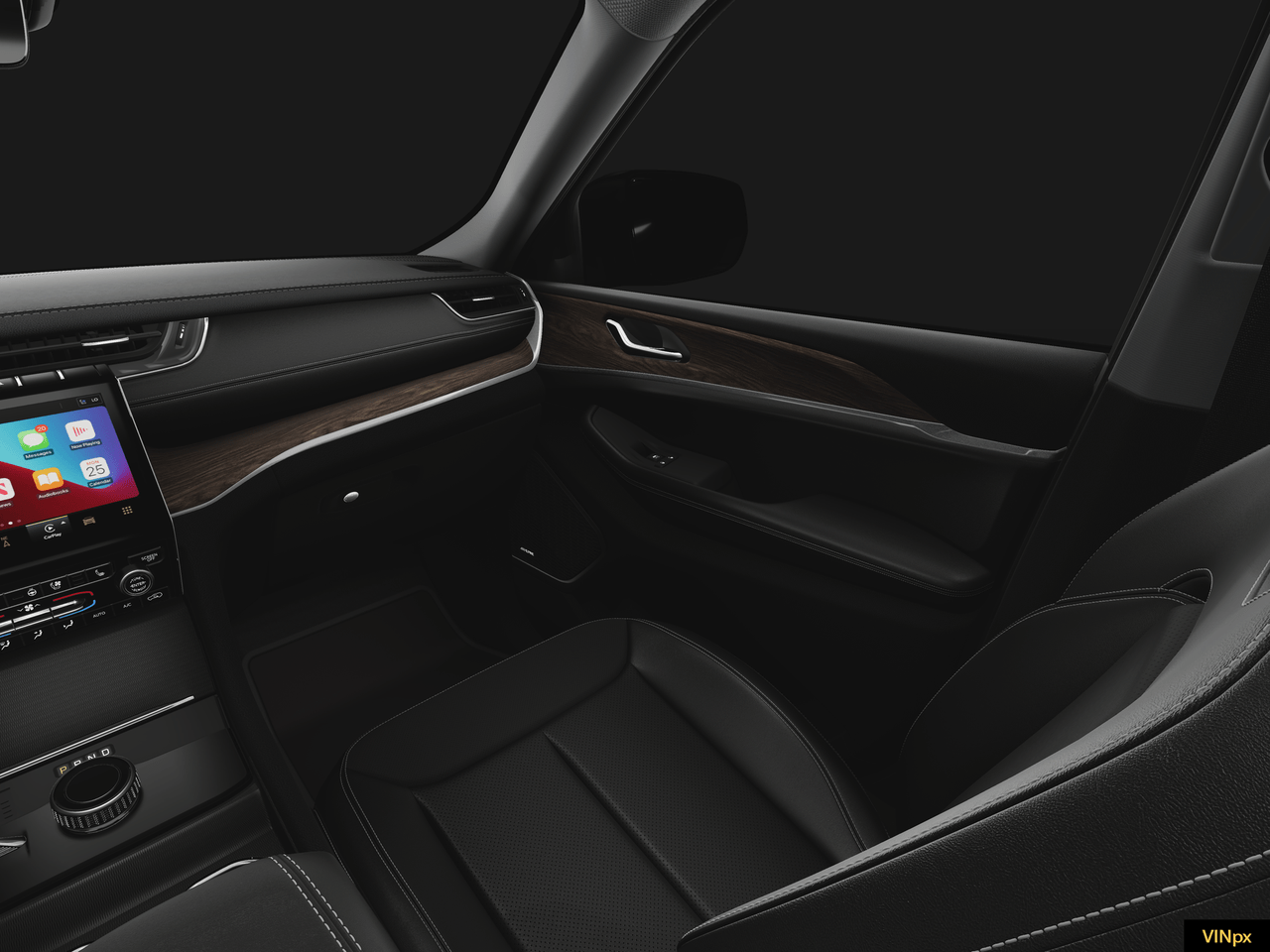 2024 Jeep Grand Cherokee 4xe Quincy MA