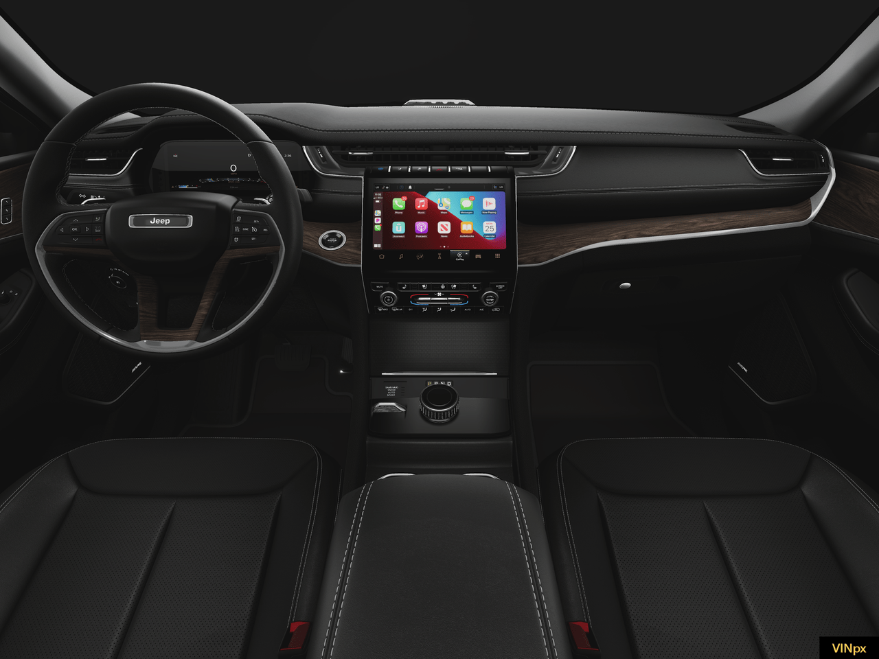 2024 Jeep Grand Cherokee 4xe Quincy MA