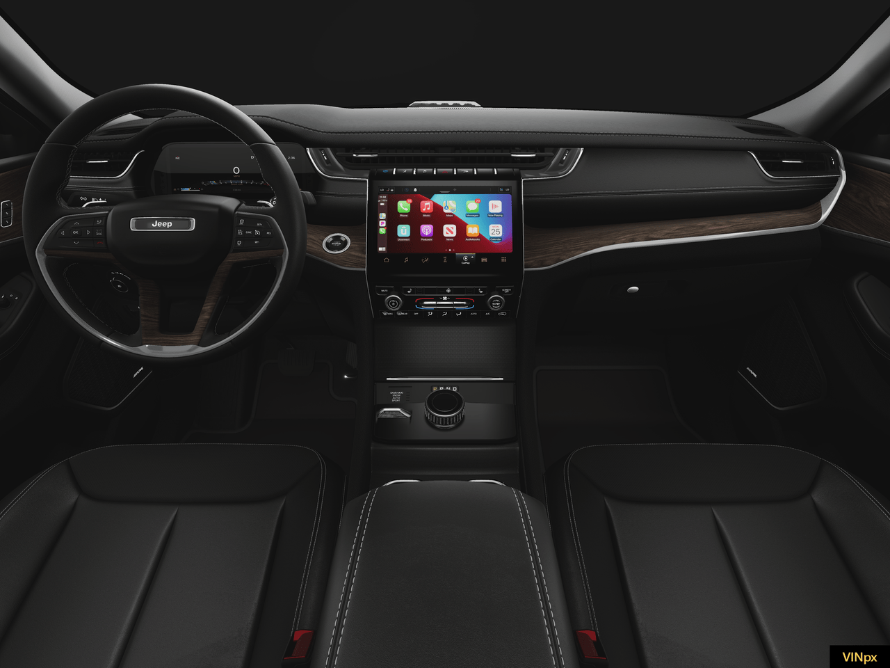 2024 Jeep Grand Cherokee 4xe Quincy MA